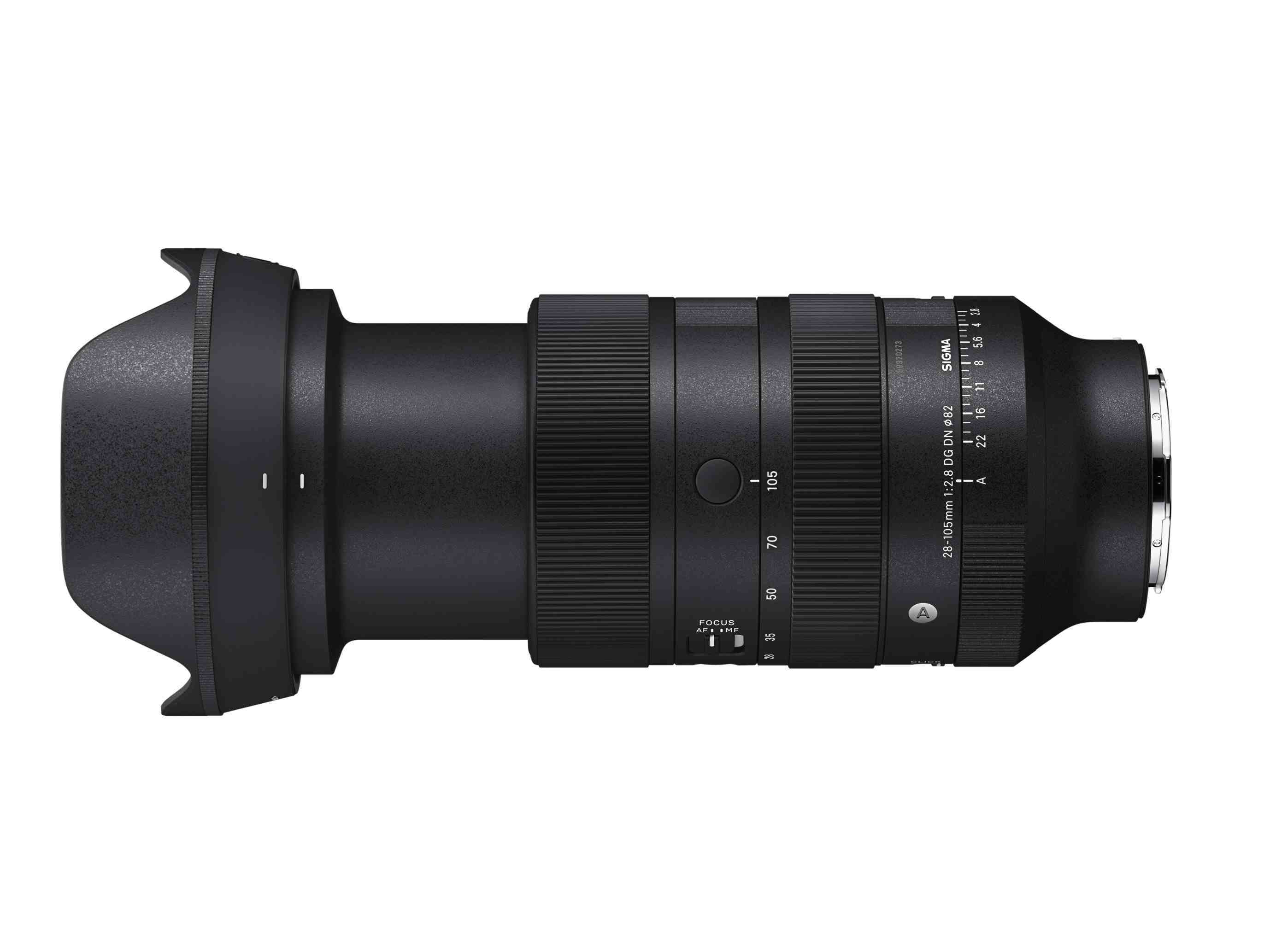 Sigma 28-105mm F2.8 DG DN Full Frame Lens (L-Mount)  - NEW