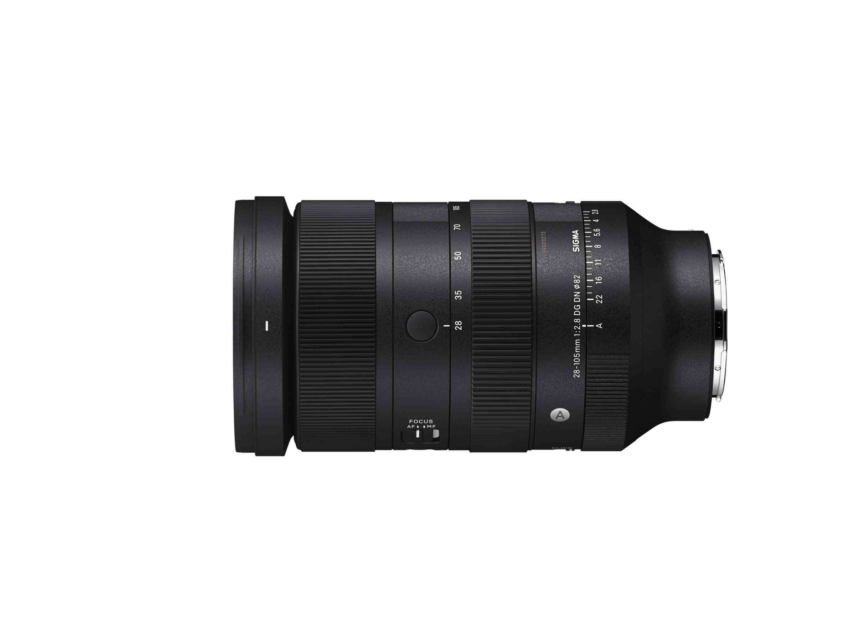Sigma 28-105mm F2.8 DG DN Full Frame Lens (L-Mount)  - NEW