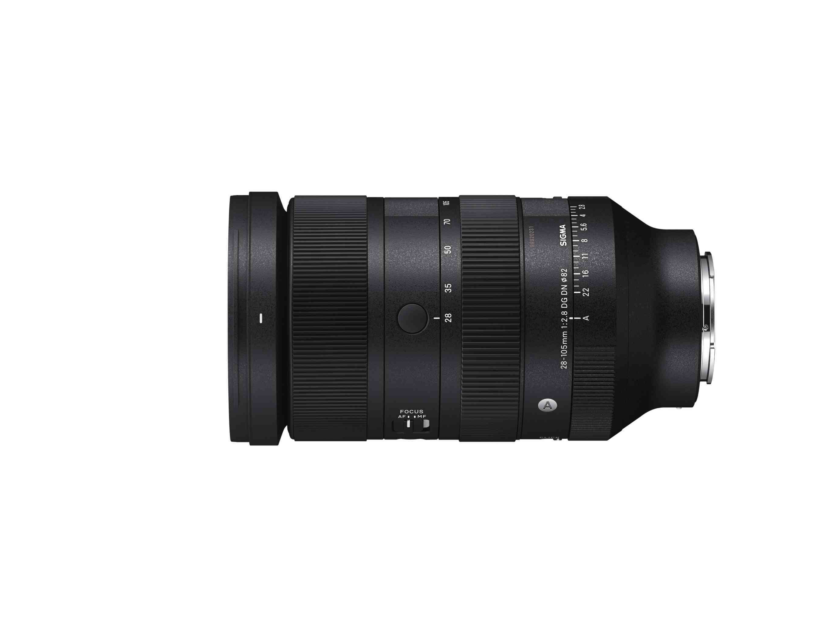 Sigma 28-105mm F2.8 DG DN Full Frame Lens (L-Mount)  - NEW