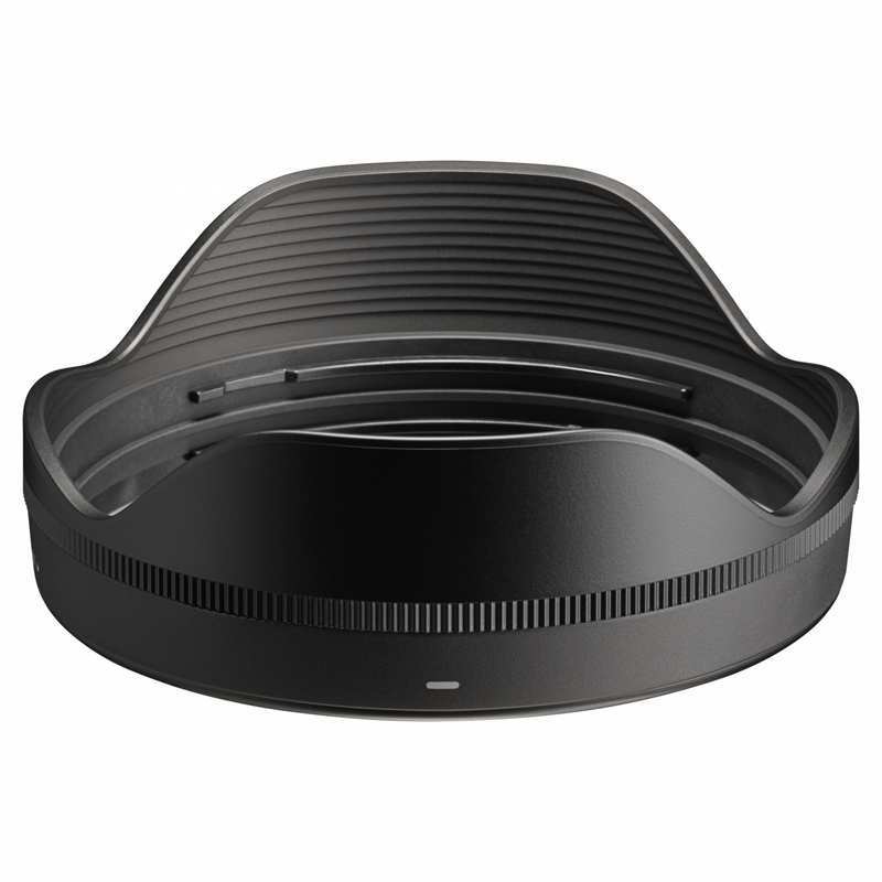 Sigma 20-200mm f/3.5-6.3 DG Contemporary Lens (Sony E)