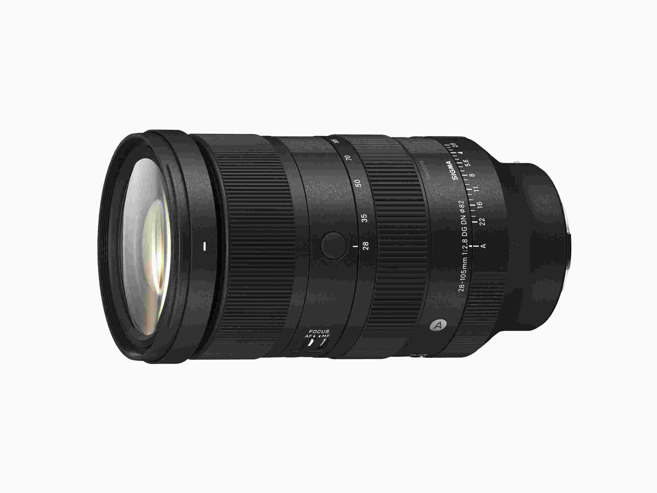 Sigma 28-105mm F2.8 DG DN Full Frame Lens (L-Mount)  - NEW