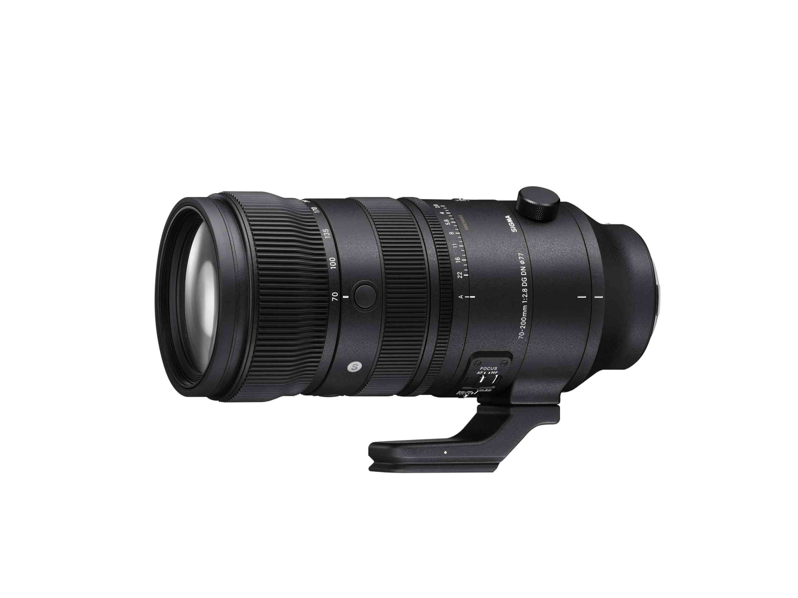 Sigma 70-200mm f/2.8 DG DN OS Sports Lens (Sony E) - NEW IN BOX with SIGMA 4-YEAR WARRANTY
