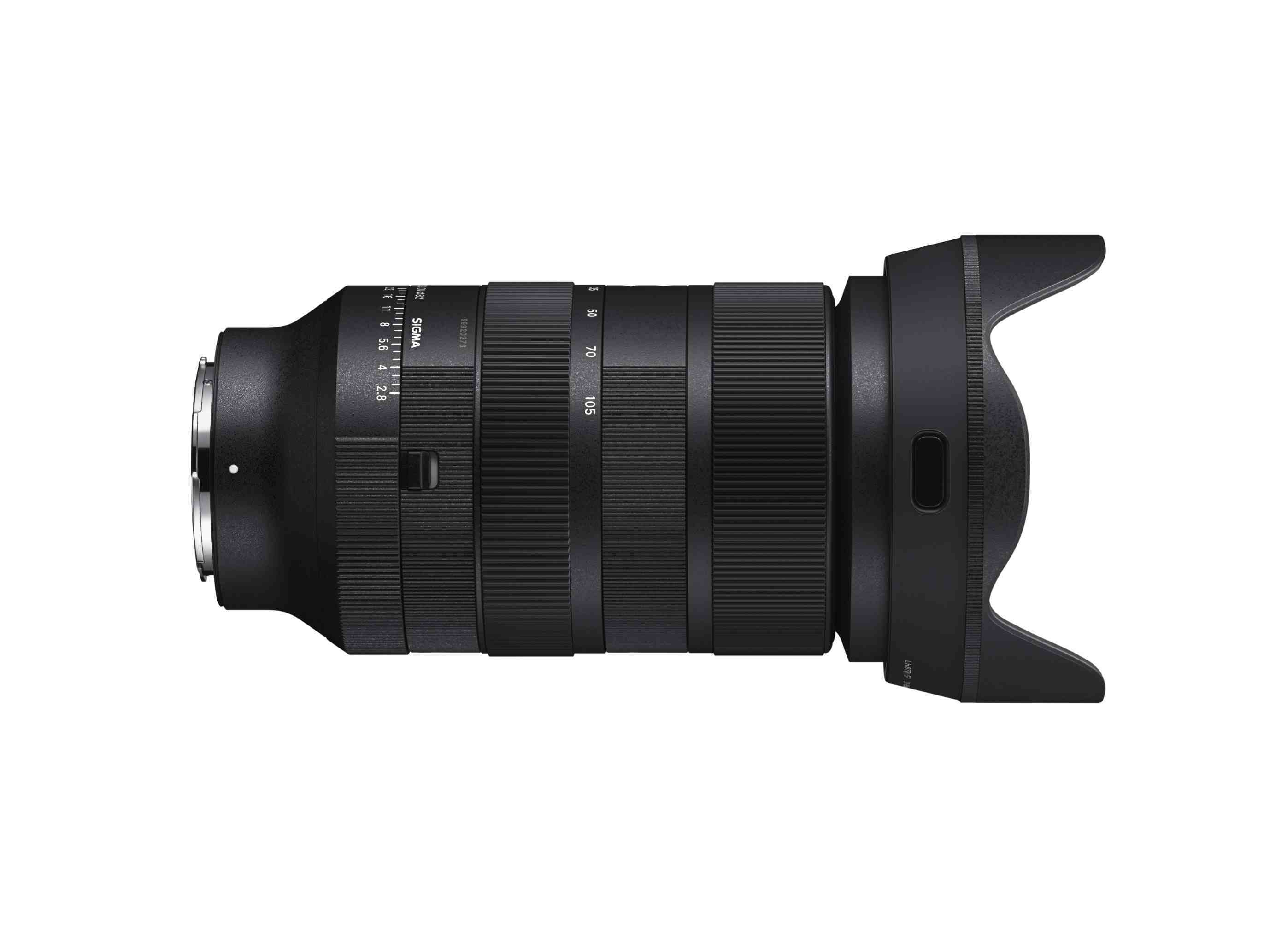 Sigma 28-105mm F2.8 DG DN Full Frame Lens (L-Mount)  - NEW