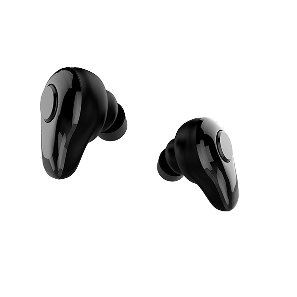 TOKK WIRE(D)LESS EARBUDS  TWS Premium 3-in-1 EARBUDS