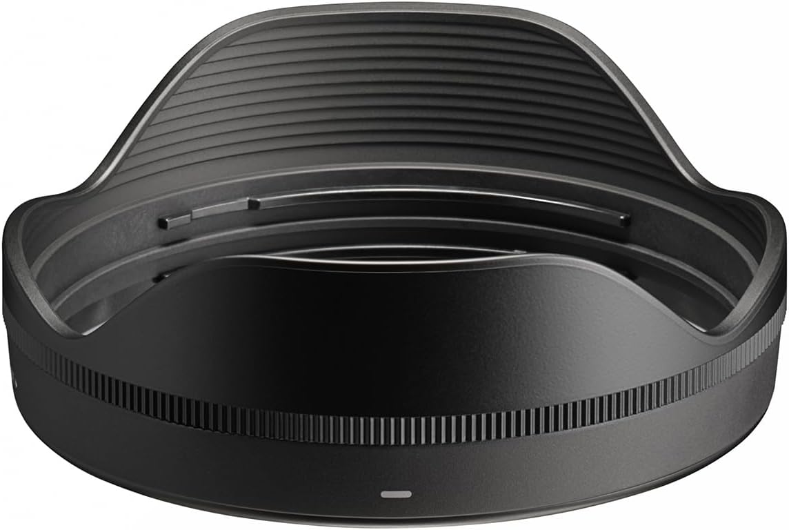 Sigma 20-200mm f/3.5-6.3 DG Contemporary Lens (Sony E)