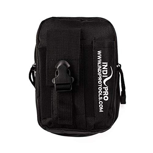Indipro IndiPRO Tools PPBPTC Porta-PAK Battery Traveling Case
