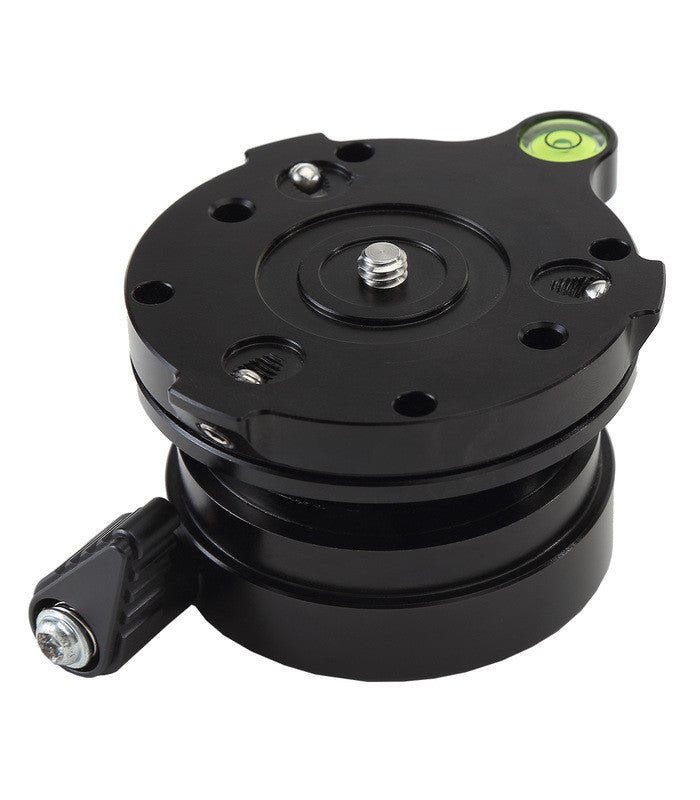 Sirui LE-60 Leveling Tripod Base