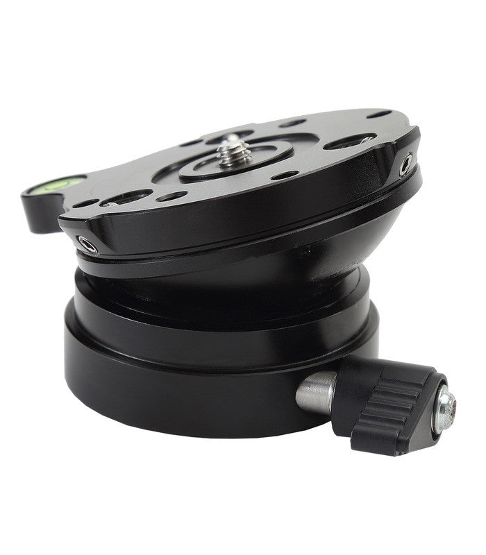 Sirui LE-60 Leveling Tripod Base