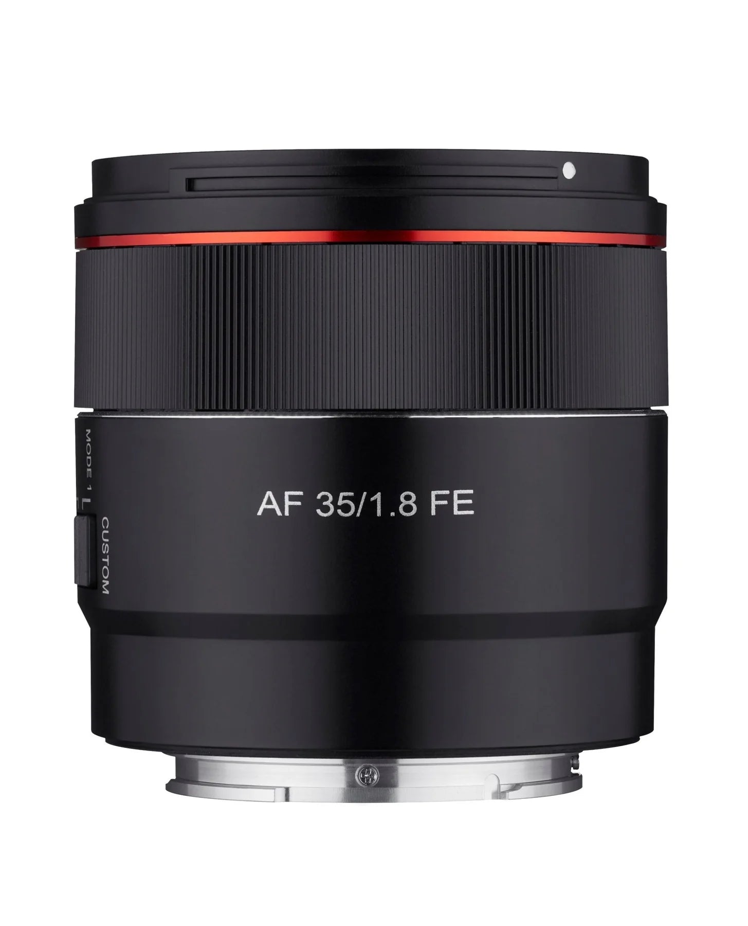 Rokinon AF 35mm f1.8 FE Lens for Sony E