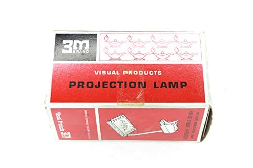 3M BULB 500W 230V T12 G17Q DFX Base Projector LAMP Light BULB Fast N Free