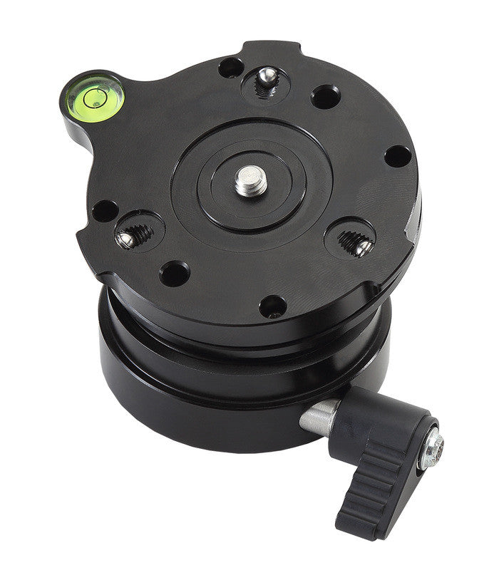 Sirui LE-60 Leveling Tripod Base