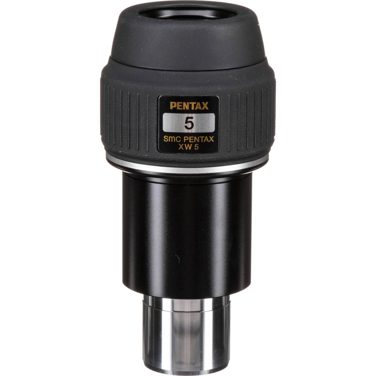 Pentax 70514 SMC-XW 10 1.25-Inch Eyepiece for Telescopes and Pentax Spotting Scopes