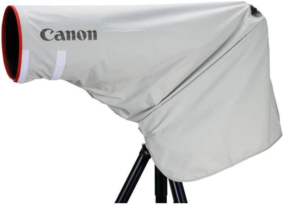 Canon Rain Cover ERC-E5L