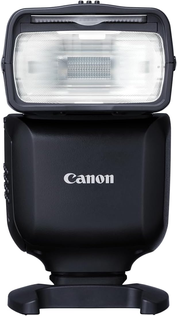 Canon Speedlite EL-10, Portable Camera Flash, Compatible with Select EOS R Series Mirrorless Cameras
