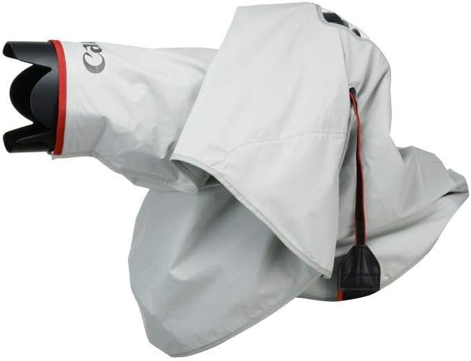 Canon Rain Cover ERC-E5S, Gray 1758C001