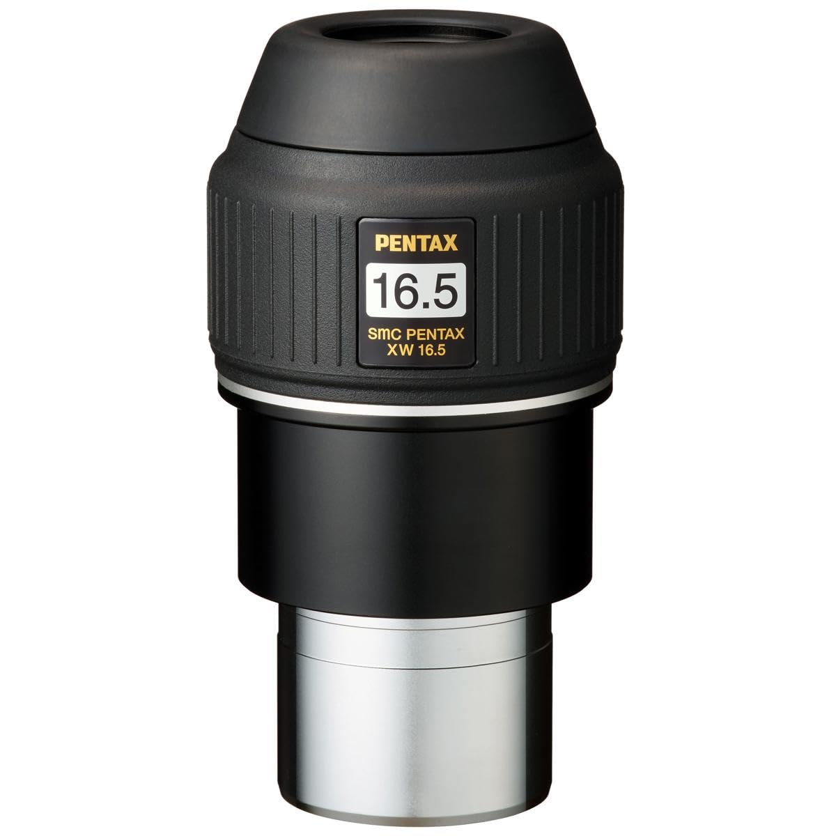Pentax 5mm 1.25" 70° XW Eyepiece. The Ultimate Companion for Telescopes and Spotting Scopes
