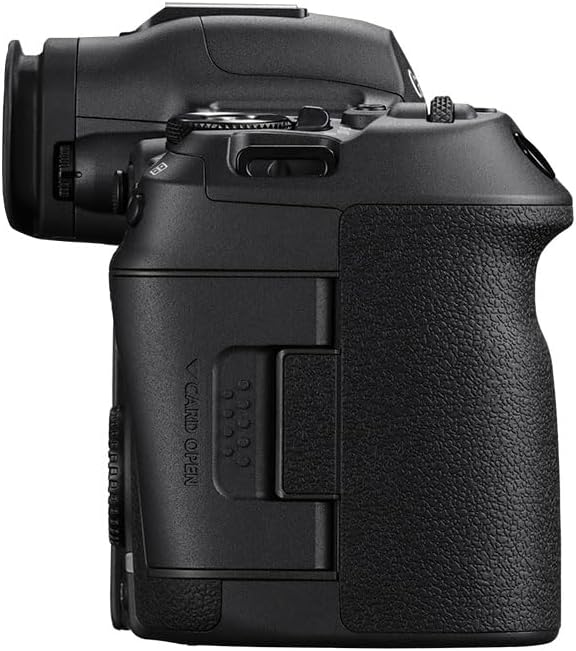 Canon EOS R5 Mark II Body