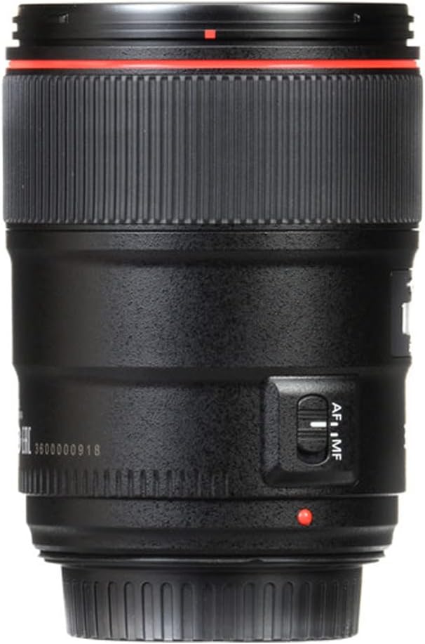 Canon EF 35mm f/1.4L II USM Lens (Renewed)