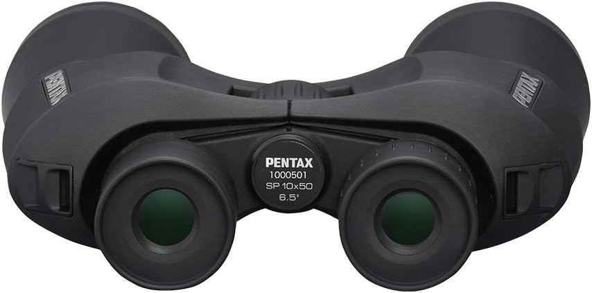Pentax SP 8x40 Binoculars