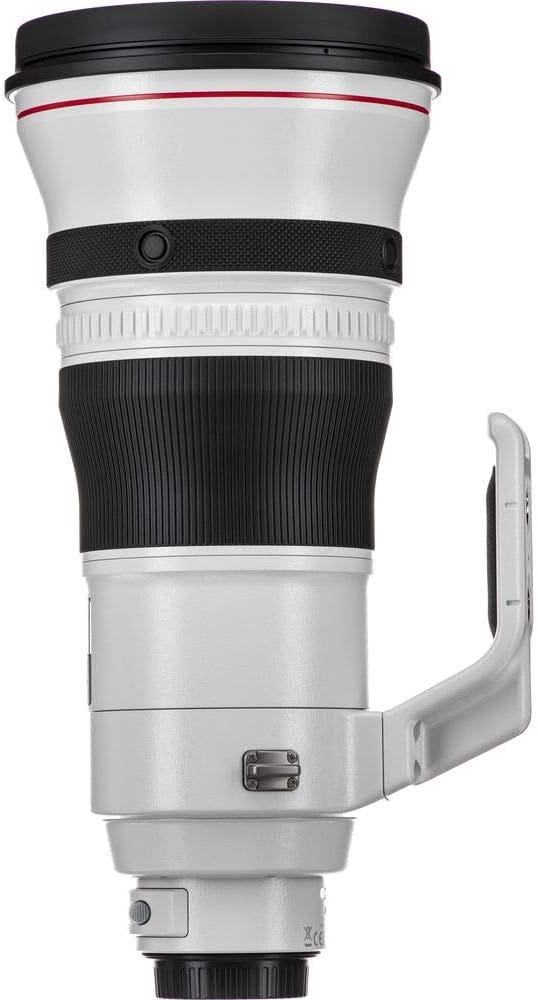 Canon Cameras & Photo:Lenses & Filters:Lenses Canon EF 400mm f/2.8L IS III USM Lens