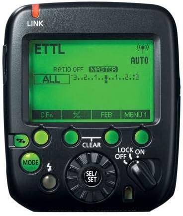 Canon Speedlite Transmitter A