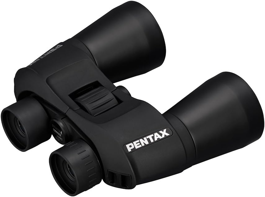 Pentax SP 8x40 Binoculars