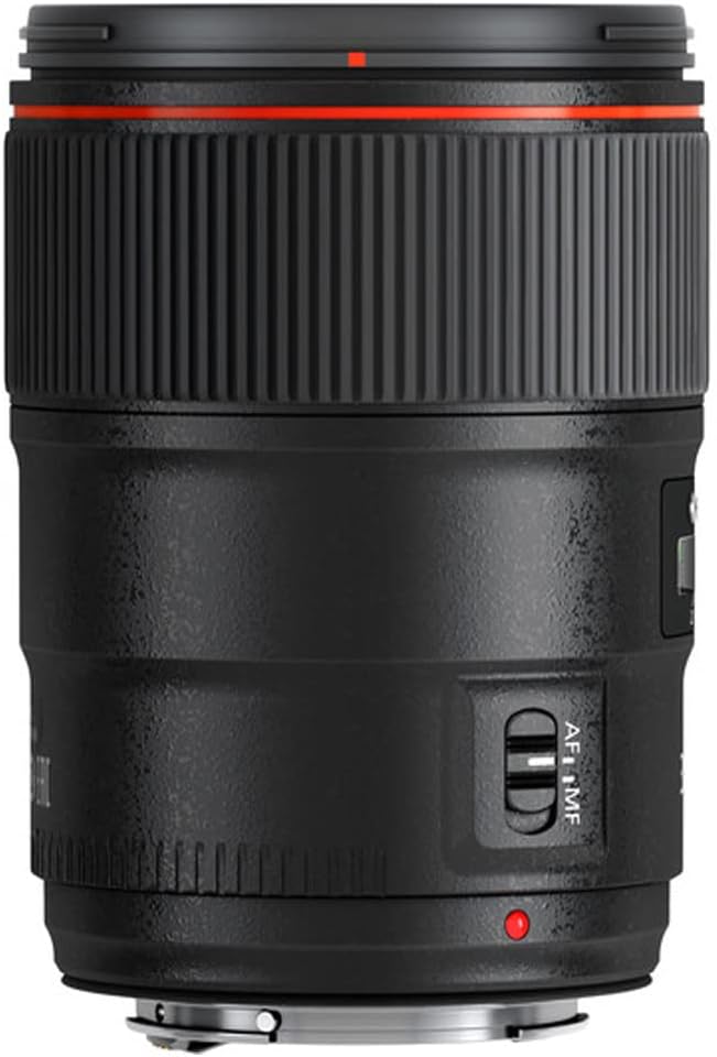 Canon EF 35mm f/1.4L II USM Lens (Renewed)