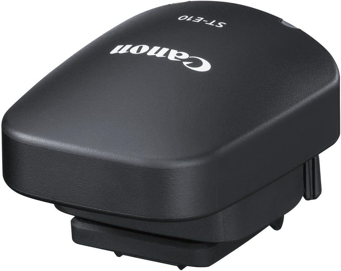 Canon Speedlite Transmitter STE10
