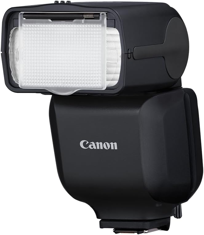 Canon Speedlite EL-10, Portable Camera Flash, Compatible with Select EOS R Series Mirrorless Cameras