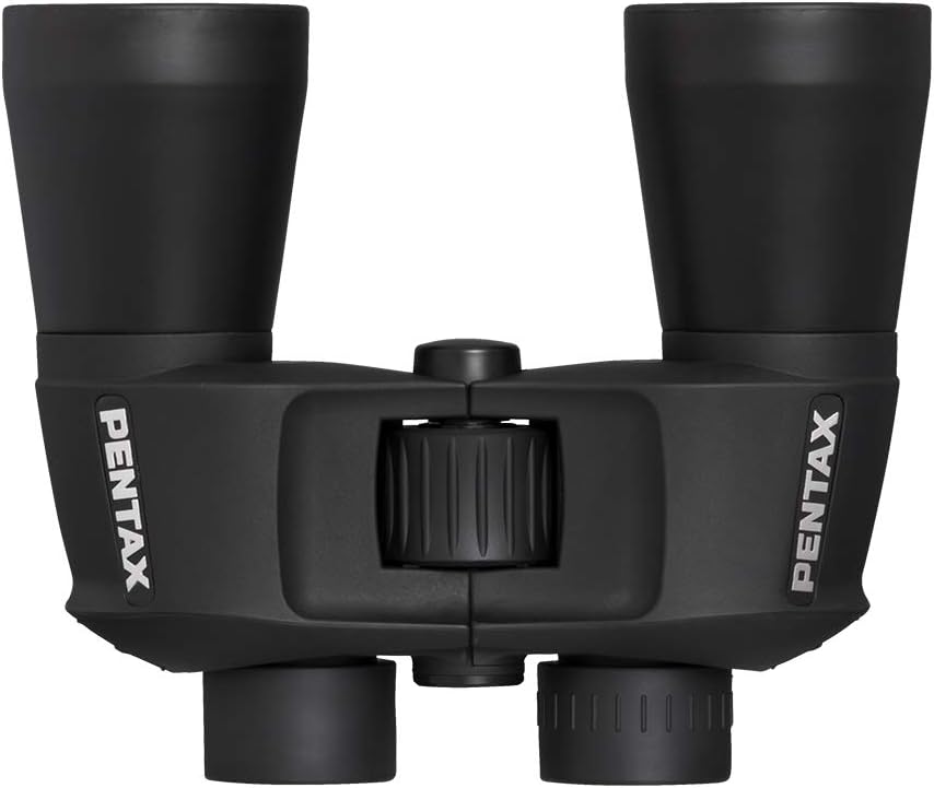 Pentax SP 8x40 Binoculars