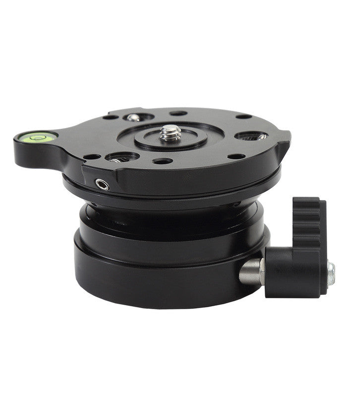 Sirui LE-60 Leveling Tripod Base