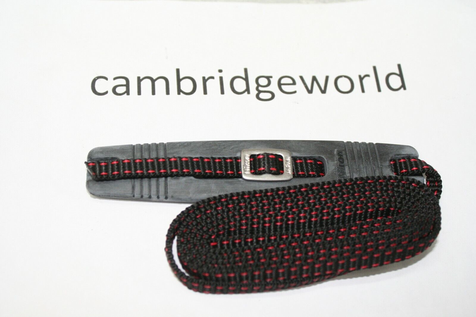 Cambridge World Inc