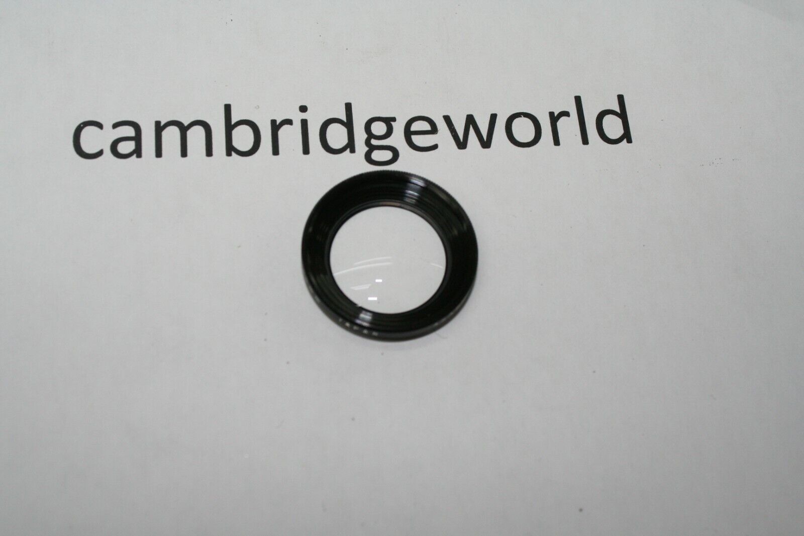 Cambridge World Inc.