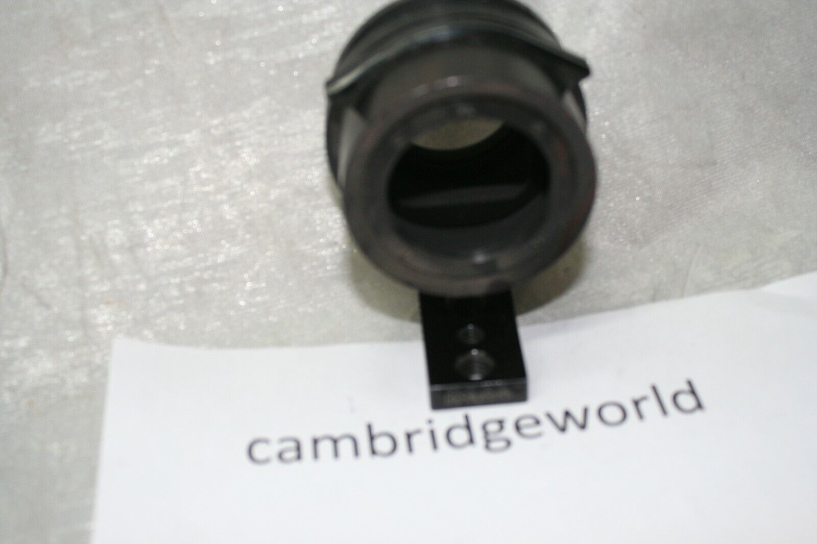 Cambridge World Inc