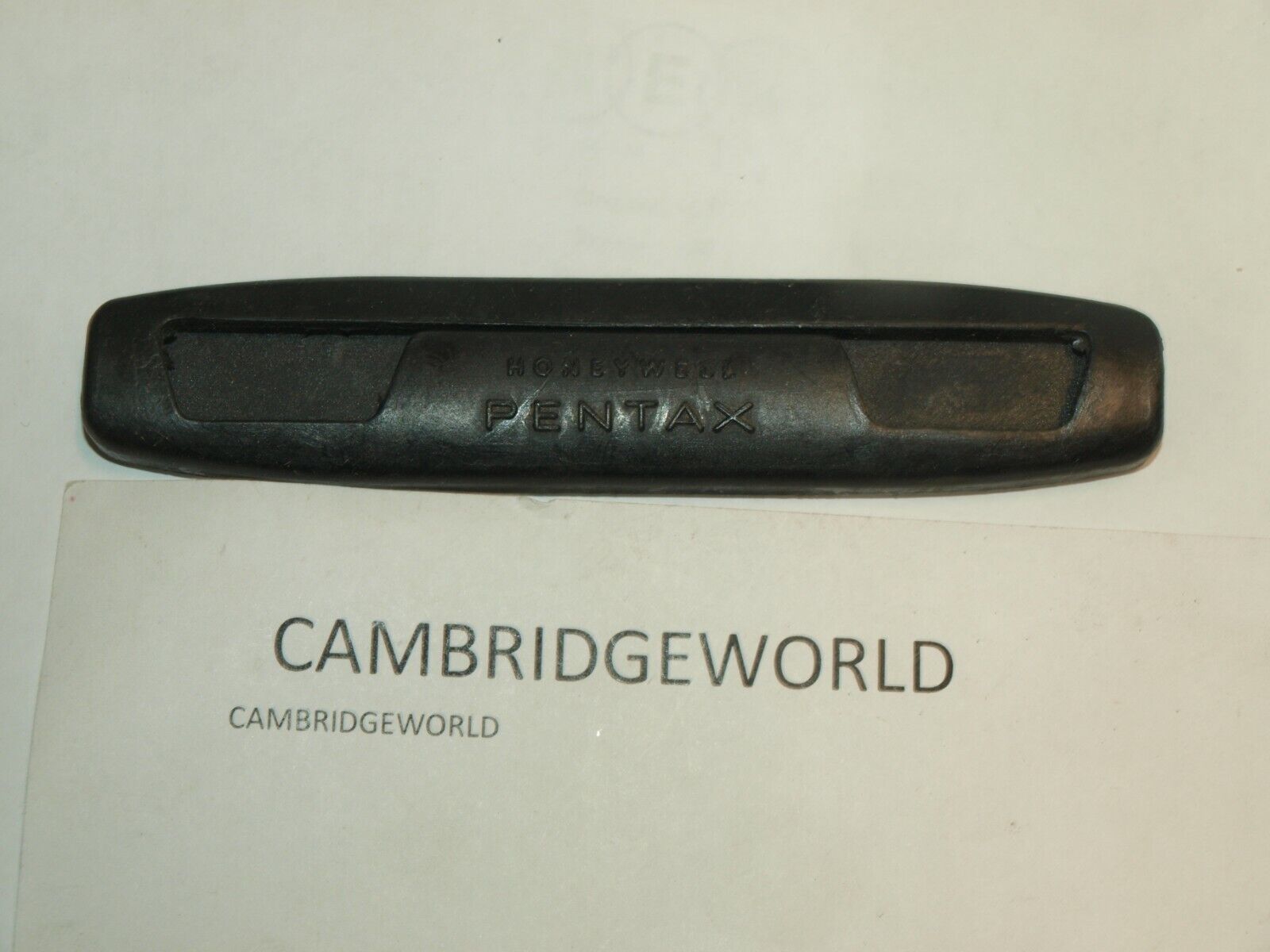 Cambridge World Inc