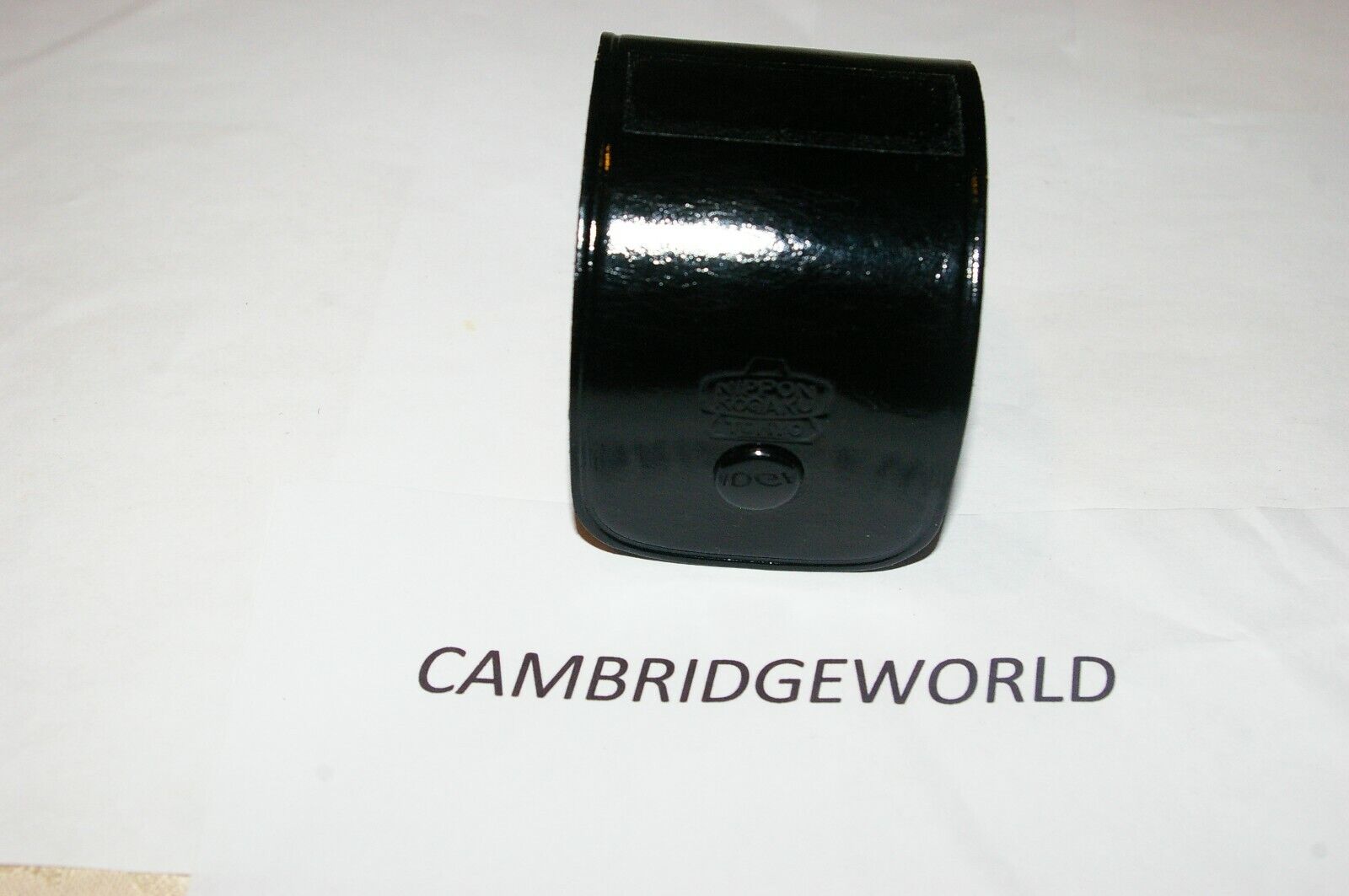 Cambridge World Inc