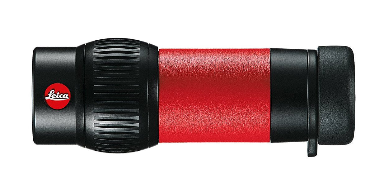 Leica Monovid Review Leica Monovid 8x20 Leica Monovid X 20