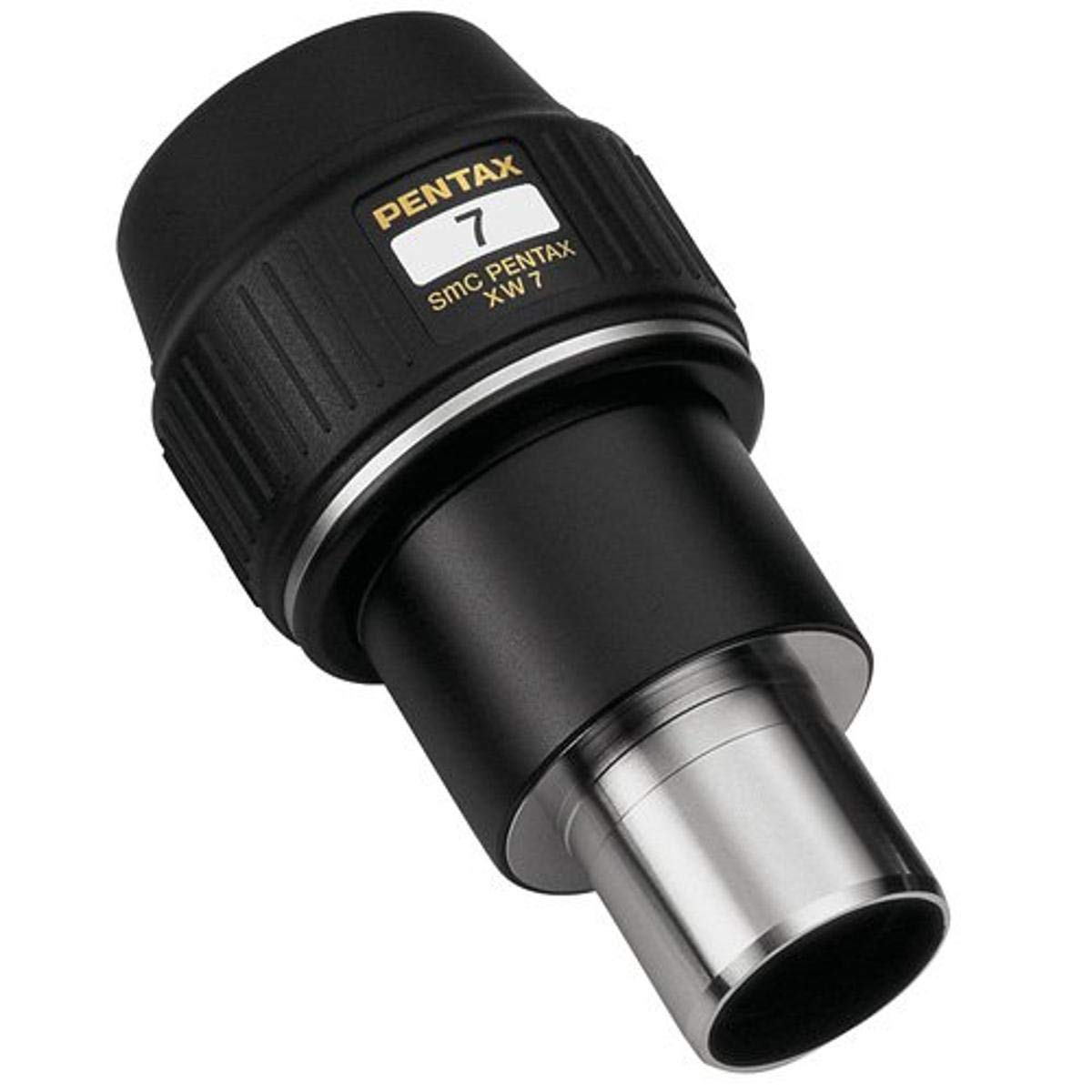 PENTAX smc XW23 2-Inch Eyepiece for Astronomical telescopes. Extra-Wide 85°Apparent Angle of View, 20mm Eye Relief, Multi-Layer Coating, All-Weather, Made in Japan