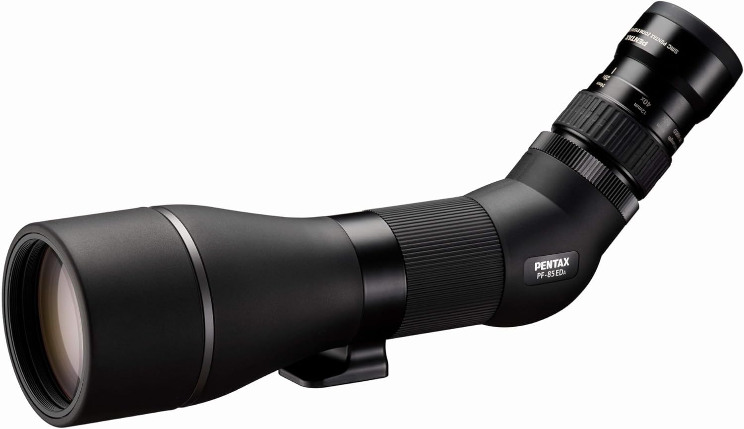 PENTAX Spotting Scope PF-85EDA KIT