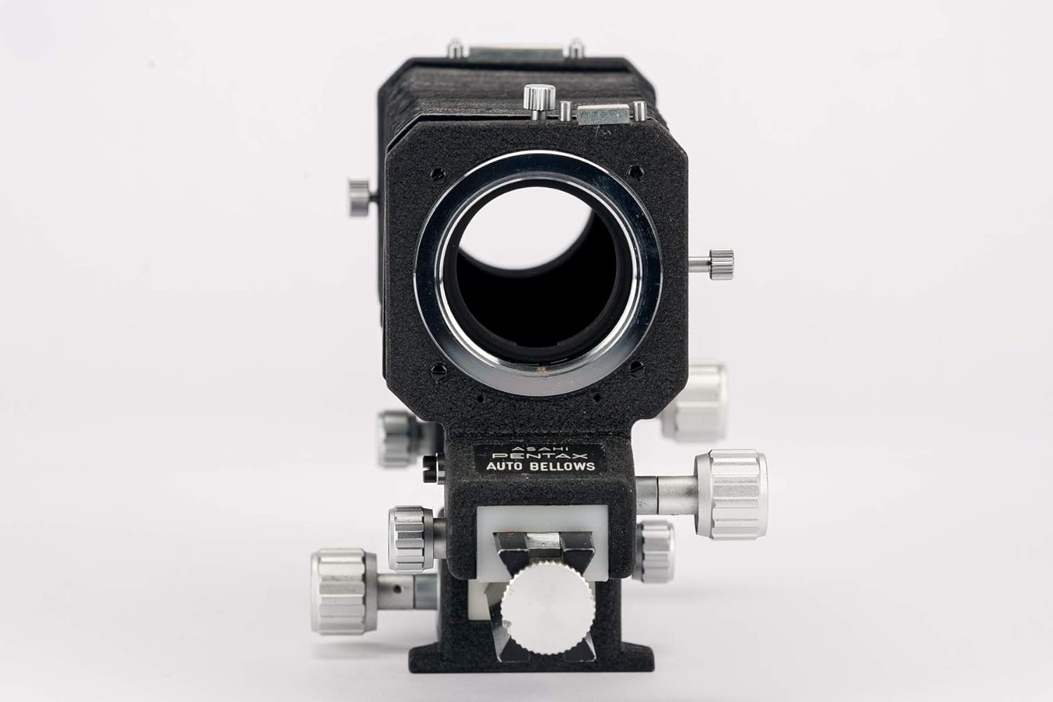 Asahi Pentax Slide Copier Diakopiervorsatz - M42