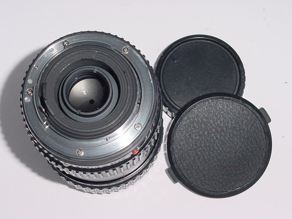 Pentax Takumar-A Zoom 28-80 mm 28-80mm 1:3.5-4.5 Macro Takumar PK