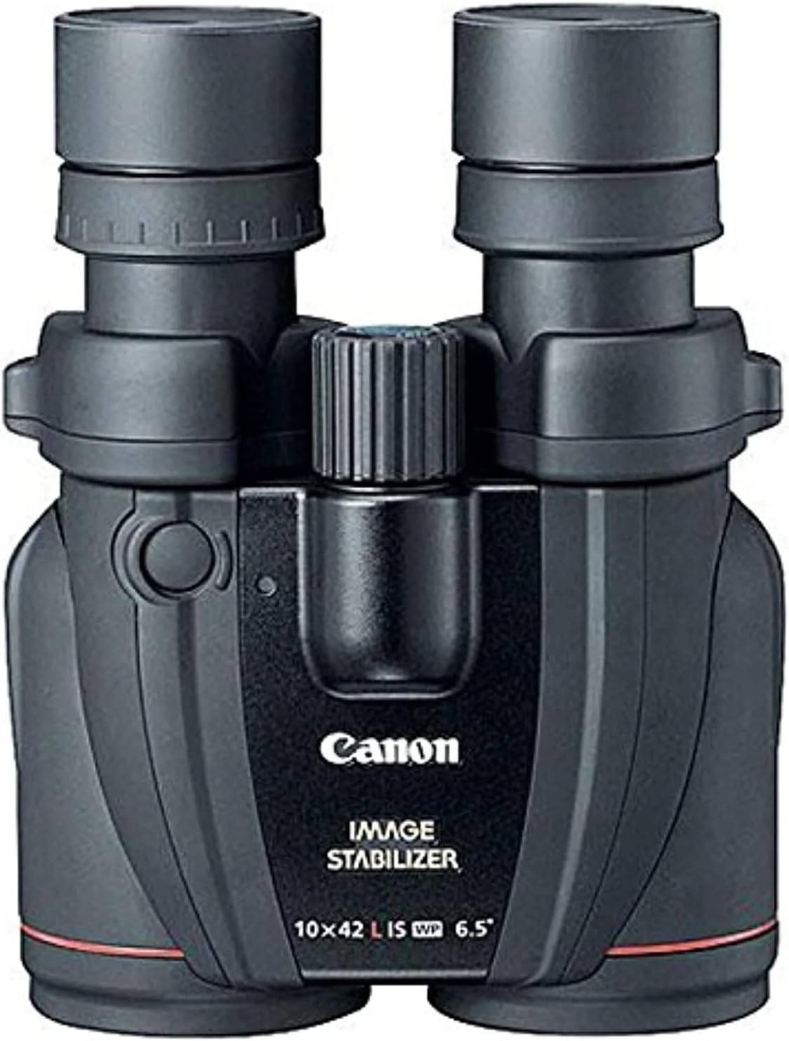 Canon 10x42 L Image Stabilization Waterproof Binoculars Binoculo