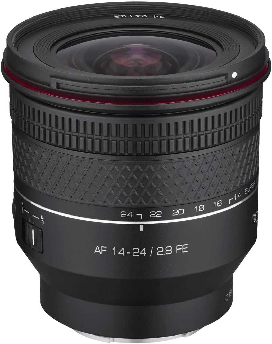 Rokinon Cameras & Photo:Lenses & Filters:Lenses Rokinon AF 14-24mm f/2.8 Lens for Sony E