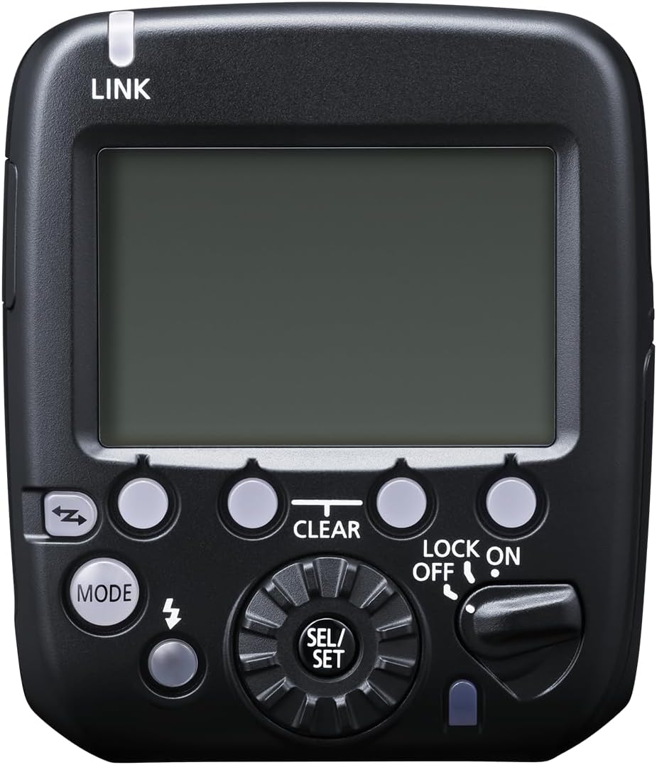 Speedlite Transmitter ST-E3-RT (Ver. 3)
