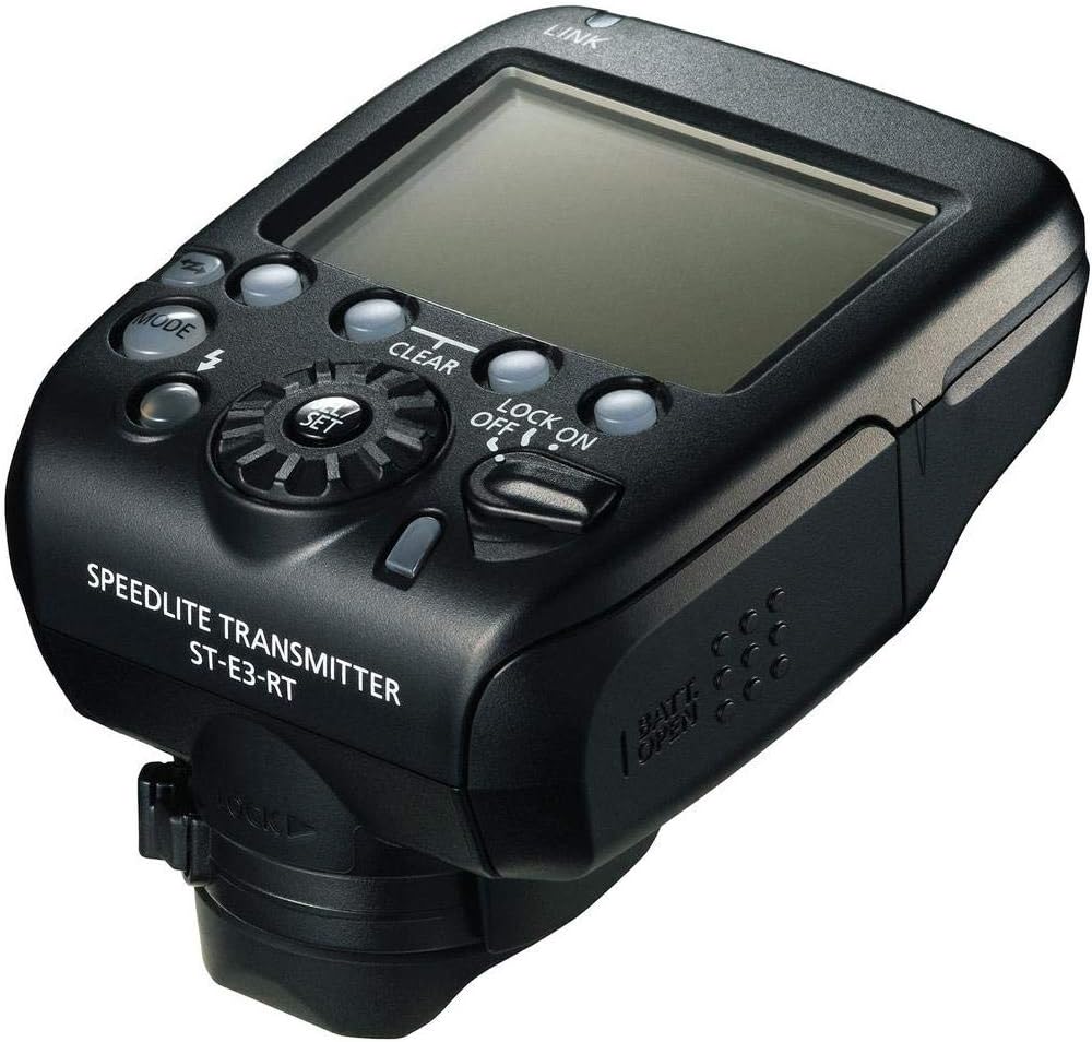 Canon Speedlite Transmitter A