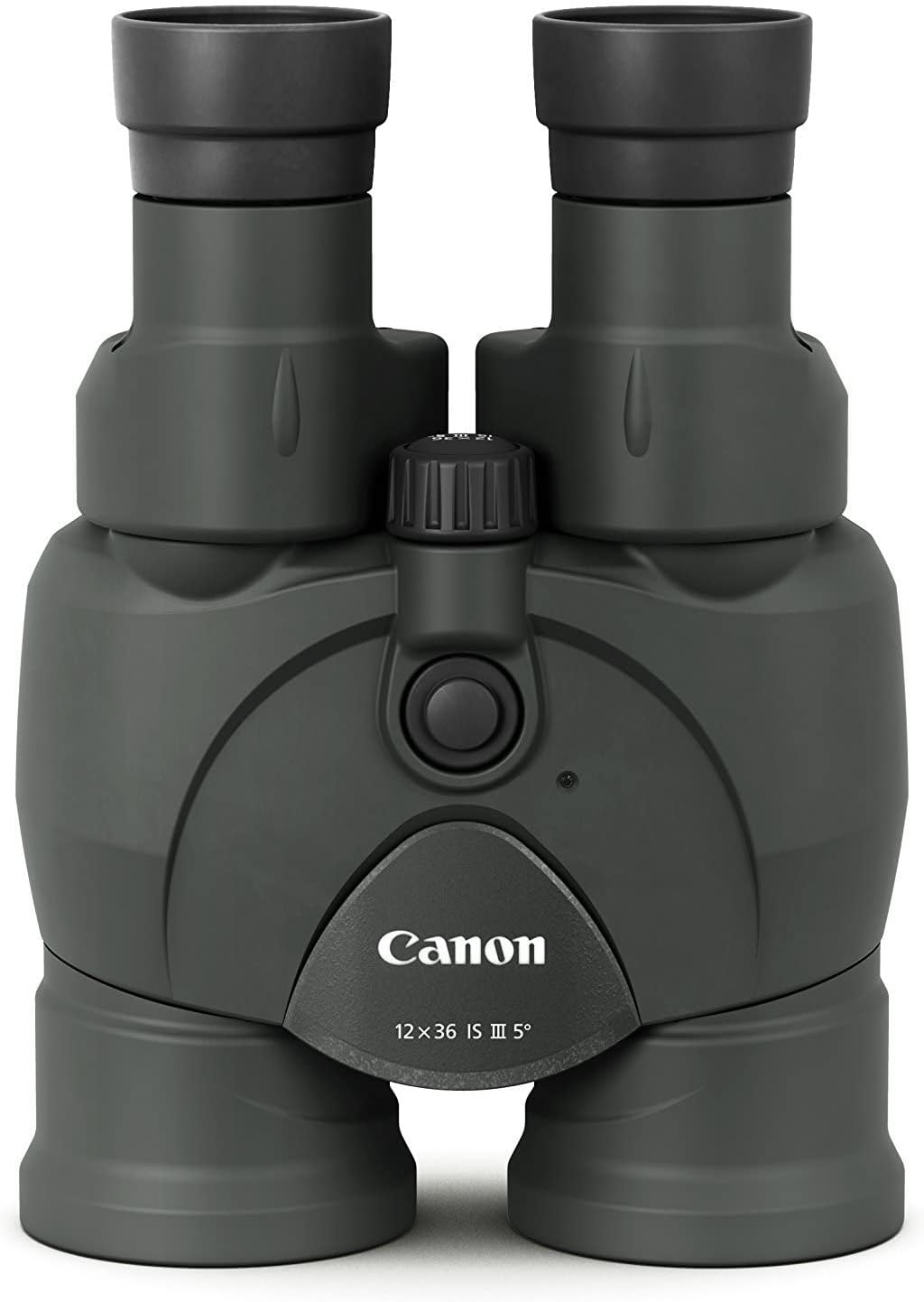 Canon 12x36 Image Stabilization III Binoculars