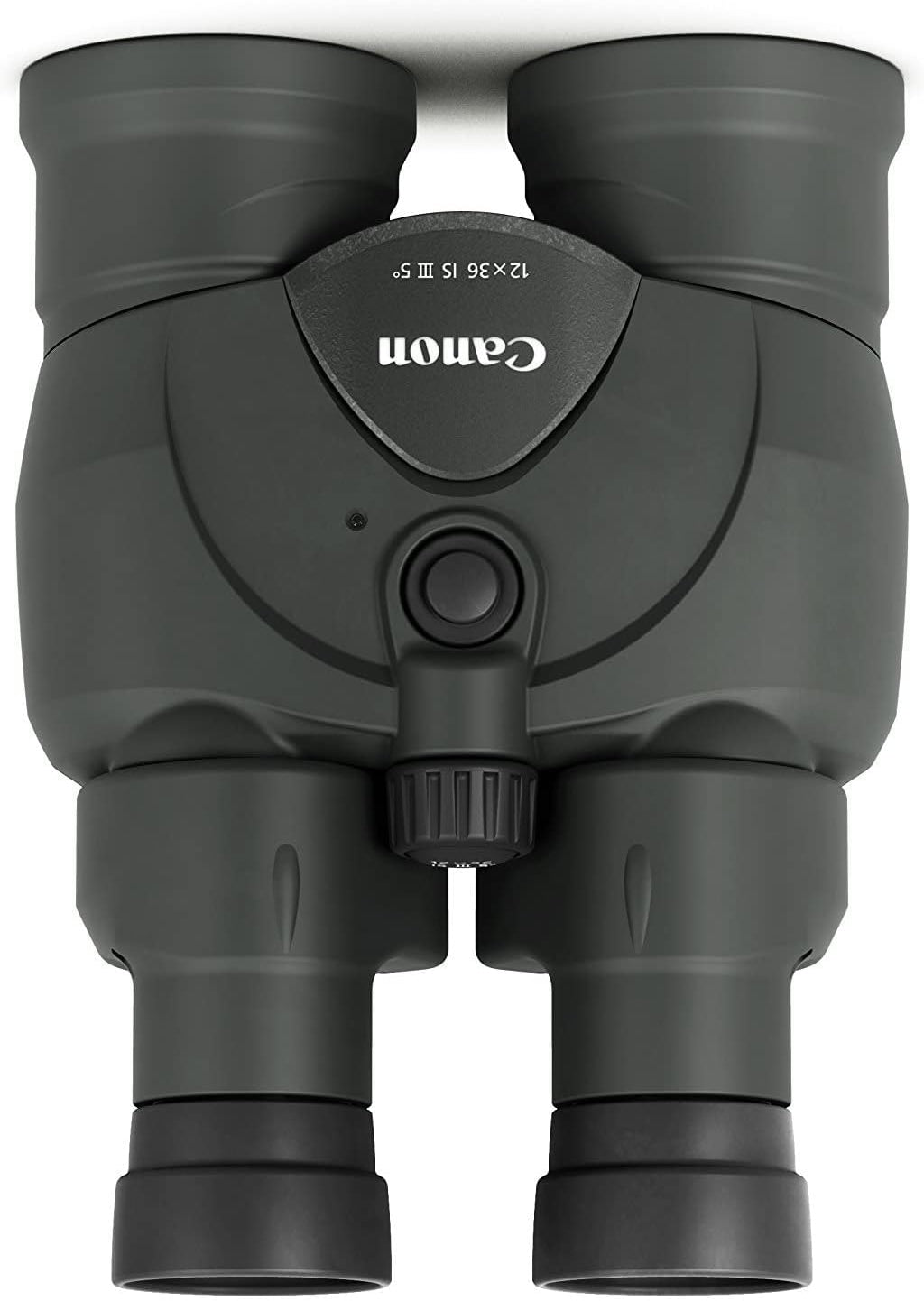 Canon 12x36 Image Stabilization III Binoculars