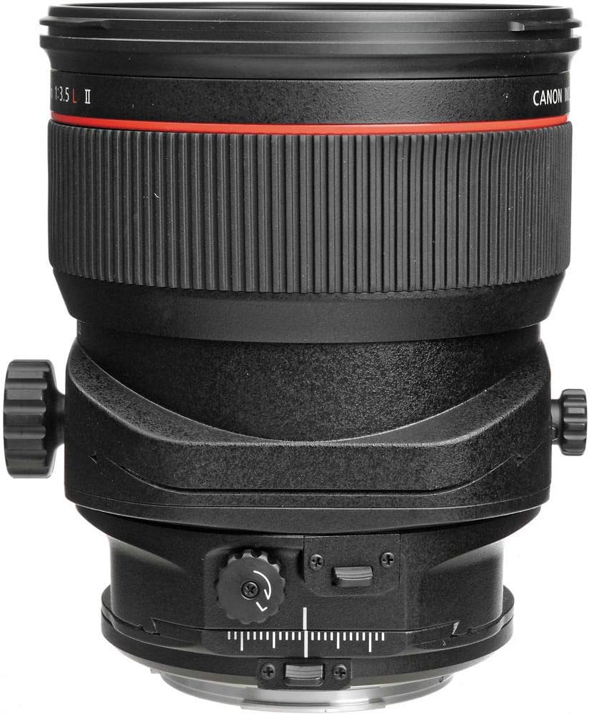 Canon Cameras & Photo:Lenses & Filters:Lenses Canon TS-E 24mm f/3.5L II Tilt-Shift Lens