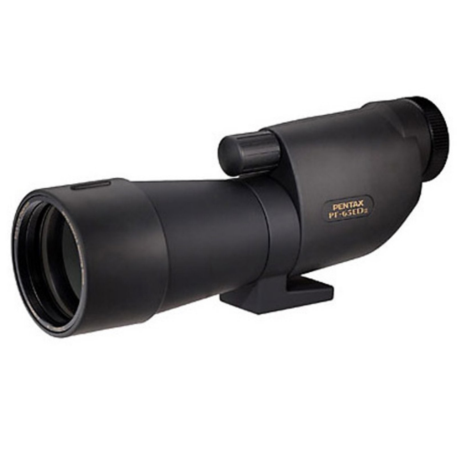 Pentax PF-65ED-A II Spotting Scope w/Field Case