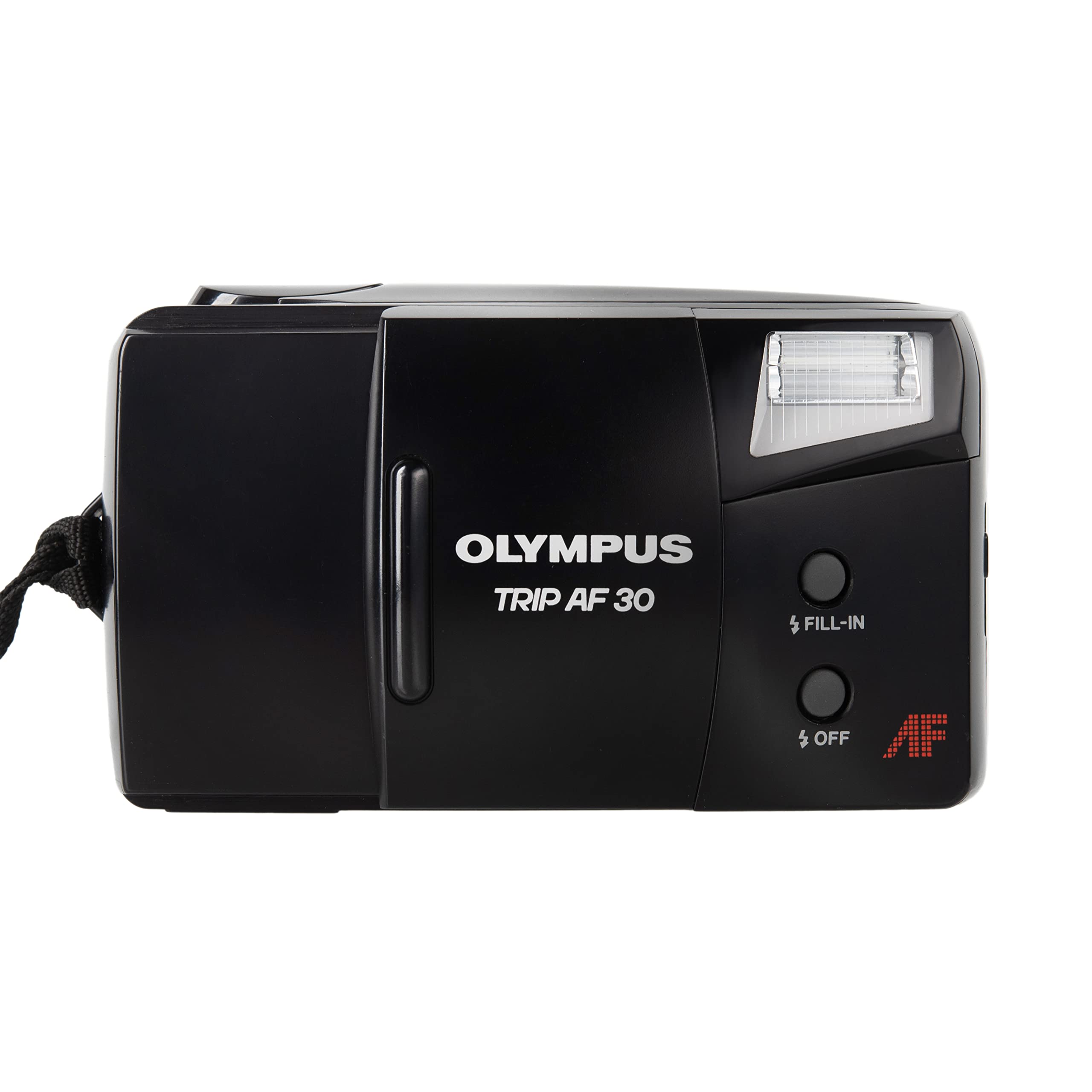 Trip AF 30 Film Camera AUTO FOCUS